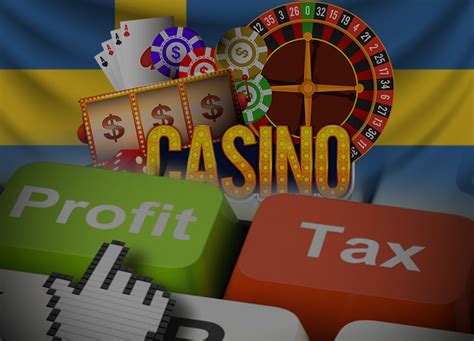 vinstskatt casino